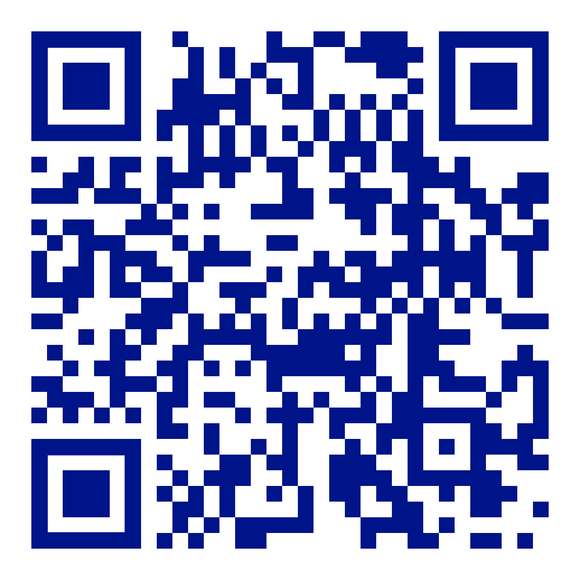 QR code for genmoodle login